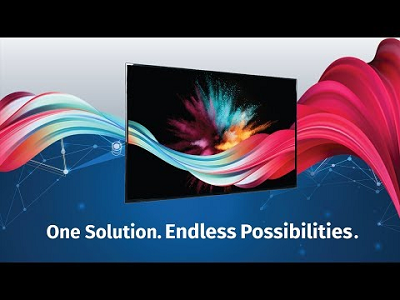 NEW SPINETIX HMP400 digital signage solution – In stock and available to buy now